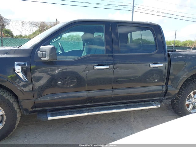 Ford F-150 Xlt 2025 1FTEW3LP0SKE13980 Image 14