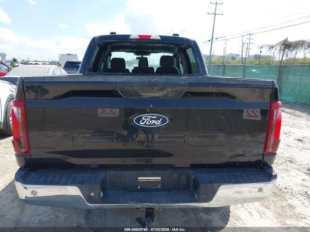Ford F-150 Xlt 2025 1FTEW3LP0SKE13980 Image 16