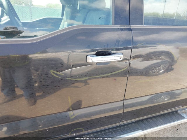 Ford F-150 Xlt 2025 1FTEW3LP0SKE13980 Image 17