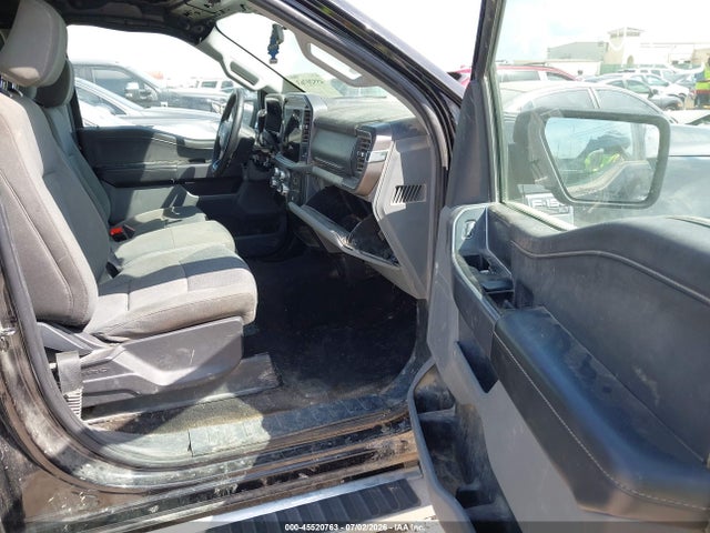 Ford F-150 Xlt 2025 1FTEW3LP0SKE13980 Image 5