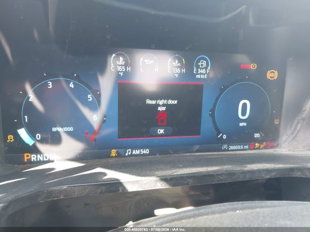 Ford F-150 Xlt 2025 1FTEW3LP0SKE13980 Image 7