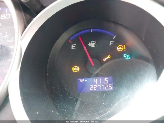 Продажа на аукционе авто 2008 Honda Fit Sport, vin: JHMGD37648S009197, номер лота: 45520764
