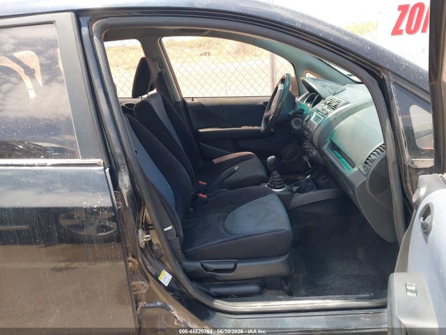 Продажа на аукционе авто 2008 Honda Fit Sport, vin: JHMGD37648S009197, номер лота: 45520764