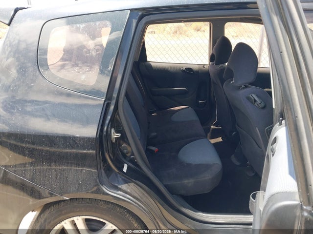 Продажа на аукционе авто 2008 Honda Fit Sport, vin: JHMGD37648S009197, номер лота: 45520764