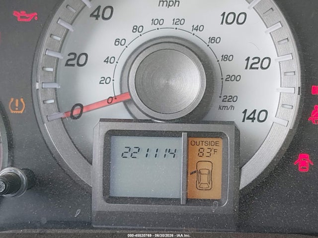 Honda PILOT EXL 2014 5FNYF3H51EB013819 Image 15