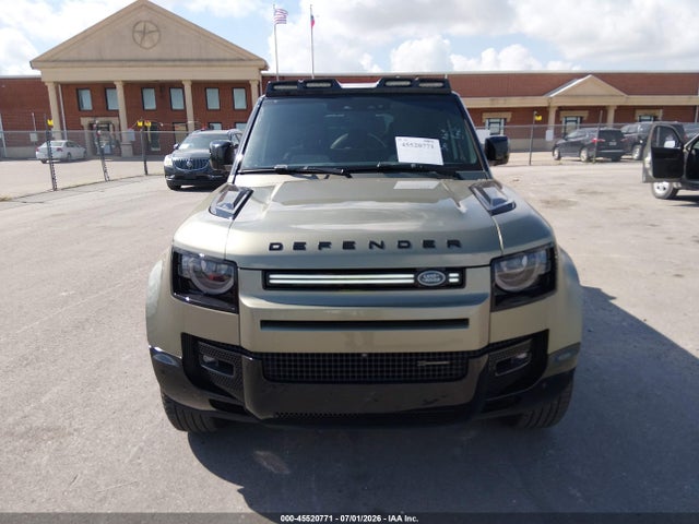SALE27EU7P2191802 Land Rover Defender 110 X-dynamic Se