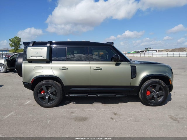 SALE27EU7P2191802 Land Rover Defender 110 X-dynamic Se