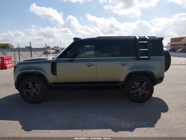 SALE27EU7P2191802 Land Rover Defender 110 X-dynamic Se
