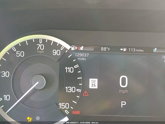 SALE27EU7P2191802 Land Rover Defender 110 X-dynamic Se