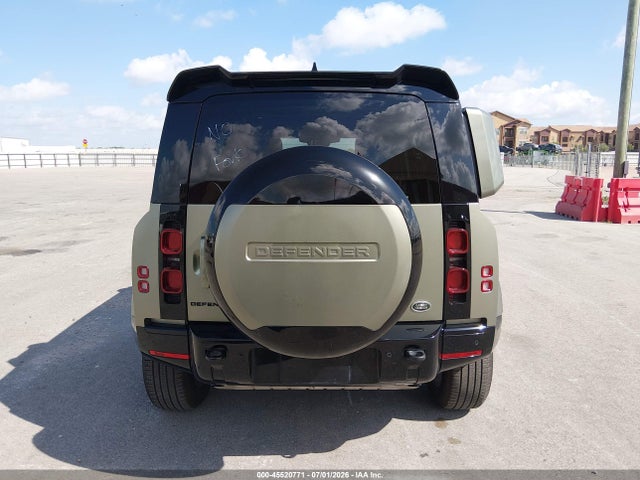 SALE27EU7P2191802 Land Rover Defender 110 X-dynamic Se