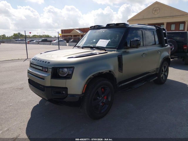 SALE27EU7P2191802 Land Rover Defender 110 X-dynamic Se
