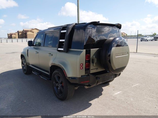 SALE27EU7P2191802 Land Rover Defender 110 X-dynamic Se
