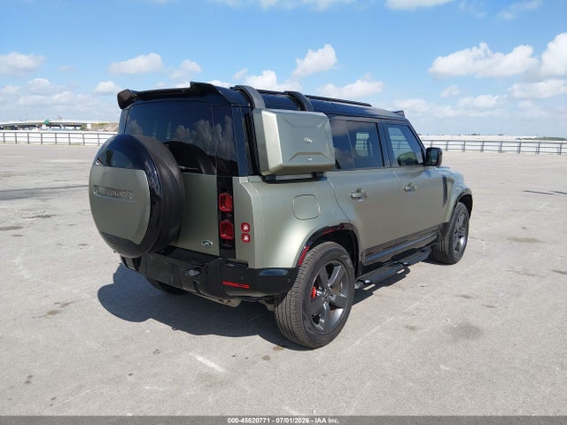 SALE27EU7P2191802 Land Rover Defender 110 X-dynamic Se