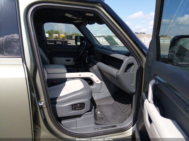 SALE27EU7P2191802 Land Rover Defender 110 X-dynamic Se