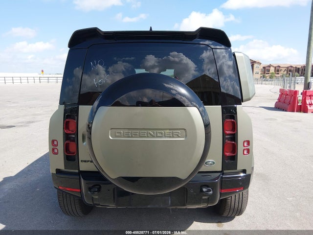 SALE27EU7P2191802 Land Rover Defender 110 X-dynamic Se
