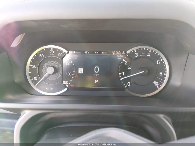 SALE27EU7P2191802 Land Rover Defender 110 X-dynamic Se