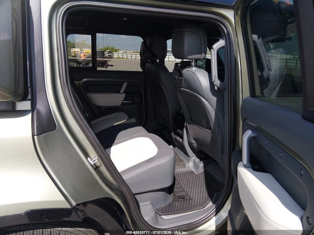 SALE27EU7P2191802 Land Rover Defender 110 X-dynamic Se