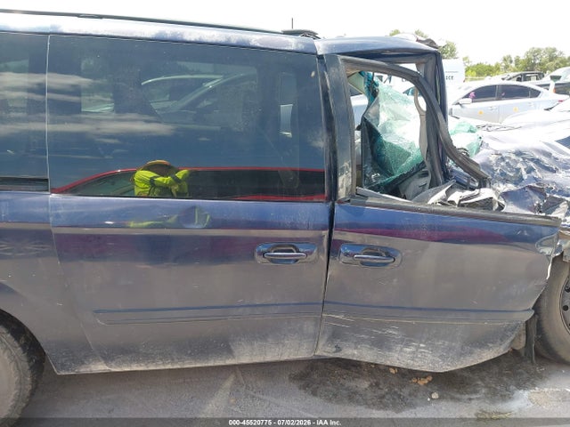 2006 Chrysler Town & Country Lx მანქანა იყიდება აუქციონზე, vin: 2A4GP44R26R861232, აუქციონის ნომერი: 45520775