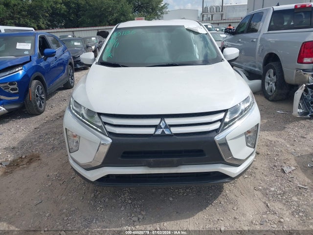 Aukcja sprzedaży 2020 Mitsubishi Eclipse Cross Es 1.5t, vin: JA4AS3AA9LZ002525, numer aukcji: 45520779