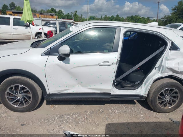 Aukcja sprzedaży 2020 Mitsubishi Eclipse Cross Es 1.5t, vin: JA4AS3AA9LZ002525, numer aukcji: 45520779