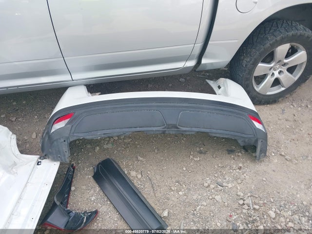 Aukcja sprzedaży 2020 Mitsubishi Eclipse Cross Es 1.5t, vin: JA4AS3AA9LZ002525, numer aukcji: 45520779