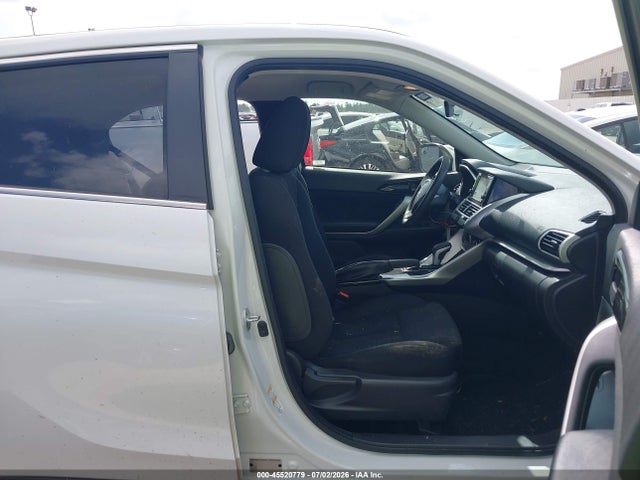 Aukcja sprzedaży 2020 Mitsubishi Eclipse Cross Es 1.5t, vin: JA4AS3AA9LZ002525, numer aukcji: 45520779