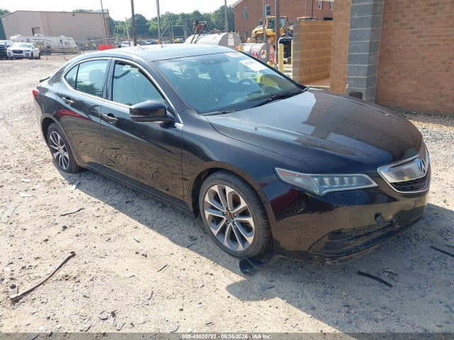 Продаж на аукціоні авто 2015 Acura Tlx Tech, vin: 19UUB1F52FA028827, номер лоту: 45520792