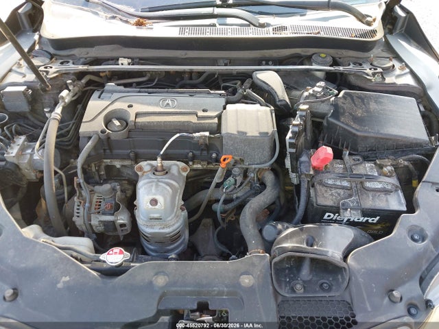 Продаж на аукціоні авто 2015 Acura Tlx Tech, vin: 19UUB1F52FA028827, номер лоту: 45520792