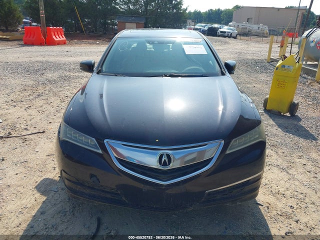 Продаж на аукціоні авто 2015 Acura Tlx Tech, vin: 19UUB1F52FA028827, номер лоту: 45520792
