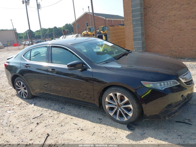 Продаж на аукціоні авто 2015 Acura Tlx Tech, vin: 19UUB1F52FA028827, номер лоту: 45520792