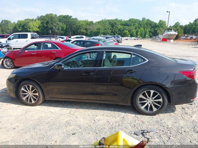 Продаж на аукціоні авто 2015 Acura Tlx Tech, vin: 19UUB1F52FA028827, номер лоту: 45520792