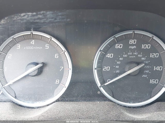 Продаж на аукціоні авто 2015 Acura Tlx Tech, vin: 19UUB1F52FA028827, номер лоту: 45520792