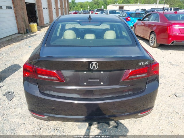 Продаж на аукціоні авто 2015 Acura Tlx Tech, vin: 19UUB1F52FA028827, номер лоту: 45520792