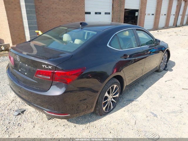 Продаж на аукціоні авто 2015 Acura Tlx Tech, vin: 19UUB1F52FA028827, номер лоту: 45520792