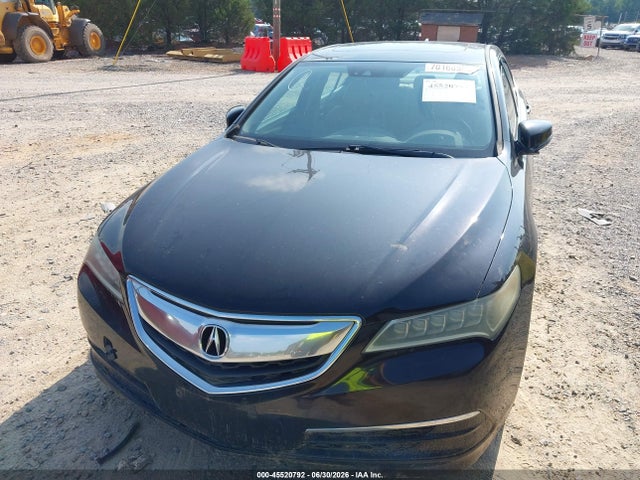 Продаж на аукціоні авто 2015 Acura Tlx Tech, vin: 19UUB1F52FA028827, номер лоту: 45520792