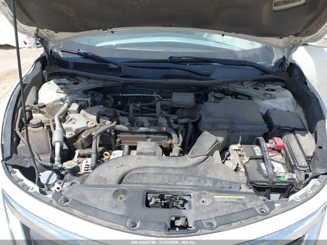 Nissan ALTIMA 2.5 2014 1N4AL3APXEC262628 Image 10