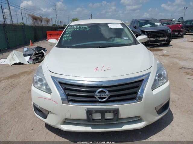 Nissan ALTIMA 2.5 2014 1N4AL3APXEC262628 Image 13