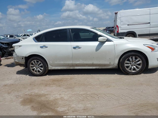 Nissan ALTIMA 2.5 2014 1N4AL3APXEC262628 Image 14