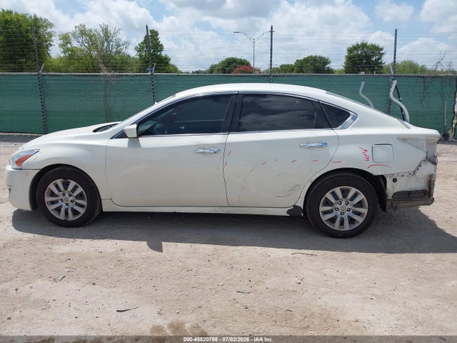 Nissan ALTIMA 2.5 2014 1N4AL3APXEC262628 Image 15