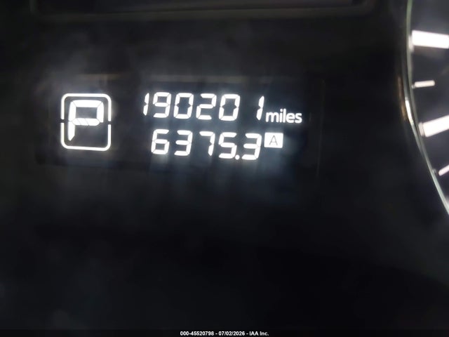 Nissan ALTIMA 2.5 2014 1N4AL3APXEC262628 Image 16