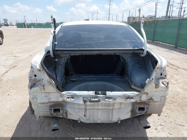 Nissan ALTIMA 2.5 2014 1N4AL3APXEC262628 Image 17