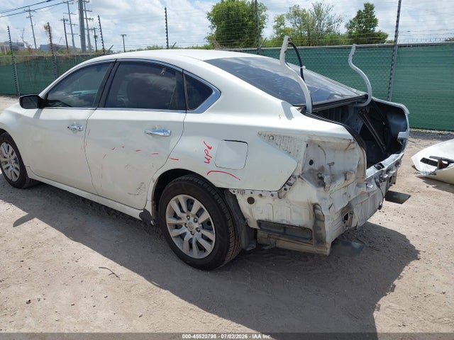Nissan ALTIMA 2.5 2014 1N4AL3APXEC262628 Image 3