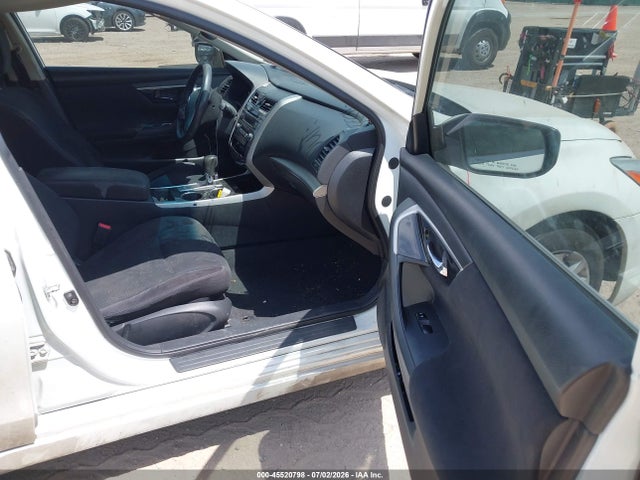 Nissan ALTIMA 2.5 2014 1N4AL3APXEC262628 Image 5