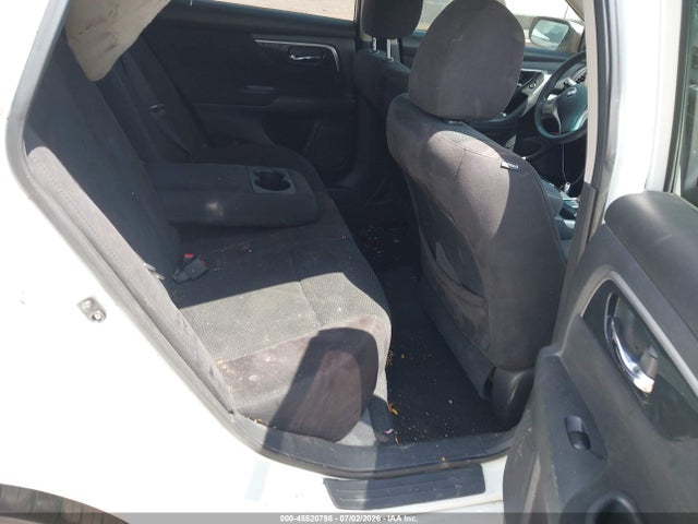 Nissan ALTIMA 2.5 2014 1N4AL3APXEC262628 Image 8