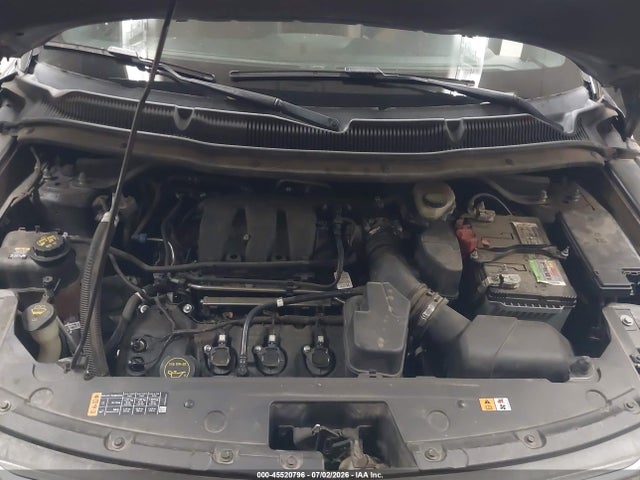Ford EXPLORER XLT 2017 1FM5K8D83HGB94214 Image 10