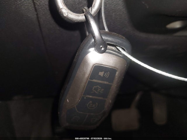 Ford EXPLORER XLT 2017 1FM5K8D83HGB94214 Image 11
