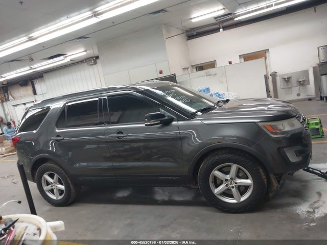 Ford EXPLORER XLT 2017 1FM5K8D83HGB94214 Image 13