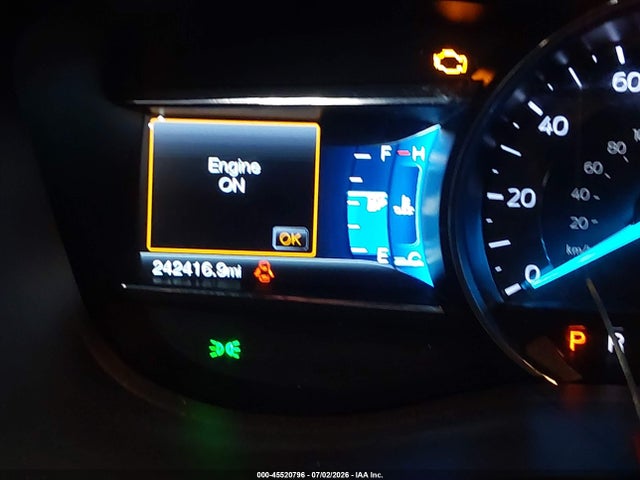 Ford EXPLORER XLT 2017 1FM5K8D83HGB94214 Image 15
