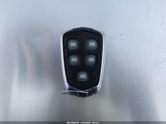 Продаж на аукціоні авто 2017 Cadillac Cts Luxury, vin: 1G6AR5SX6H0130073, номер лоту: 45520797
