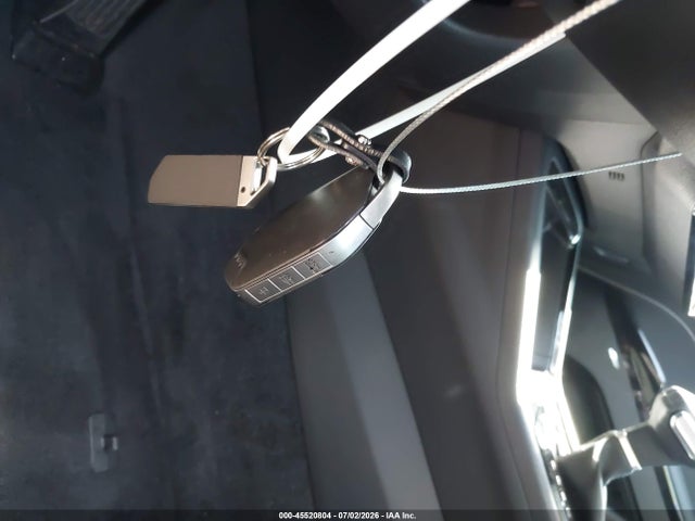 45520804 :رقم المزاد ، KNAG64J73S5384116 vin ، 2025 Kia K5 Gt-line مزاد بيع